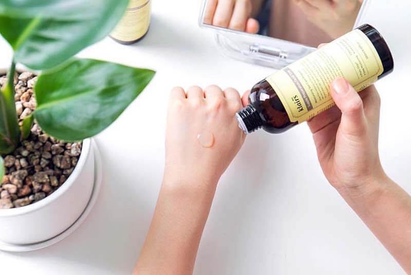 Nước hoa hồng Klairs Supple Preparation Facial Toner