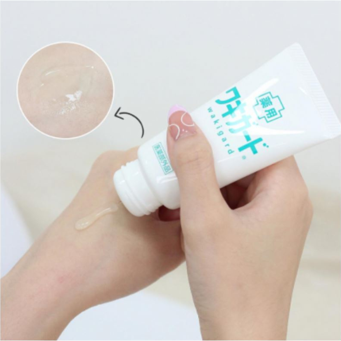 Gel lăn khử mùi Kobayashi Nhật Bản 50g | LYO SHOP - Beauty & Heath