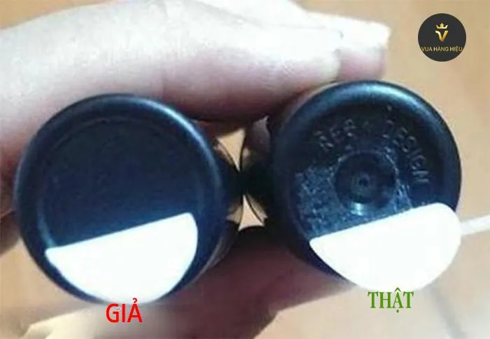 Son MAC Ruby Woo 707 - Sắc Đỏ Siêu Lì Cổ Điển - Son Môi - Vua Hàng Hiệu