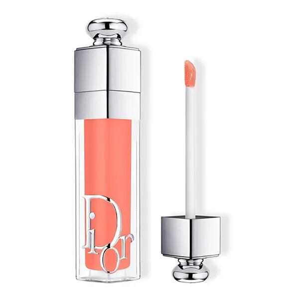 Son Dưỡng Dior Addict Lip Maximizer 004 Coral Màu Cam San Hô 6ml - Son Môi - Vua Hàng Hiệu