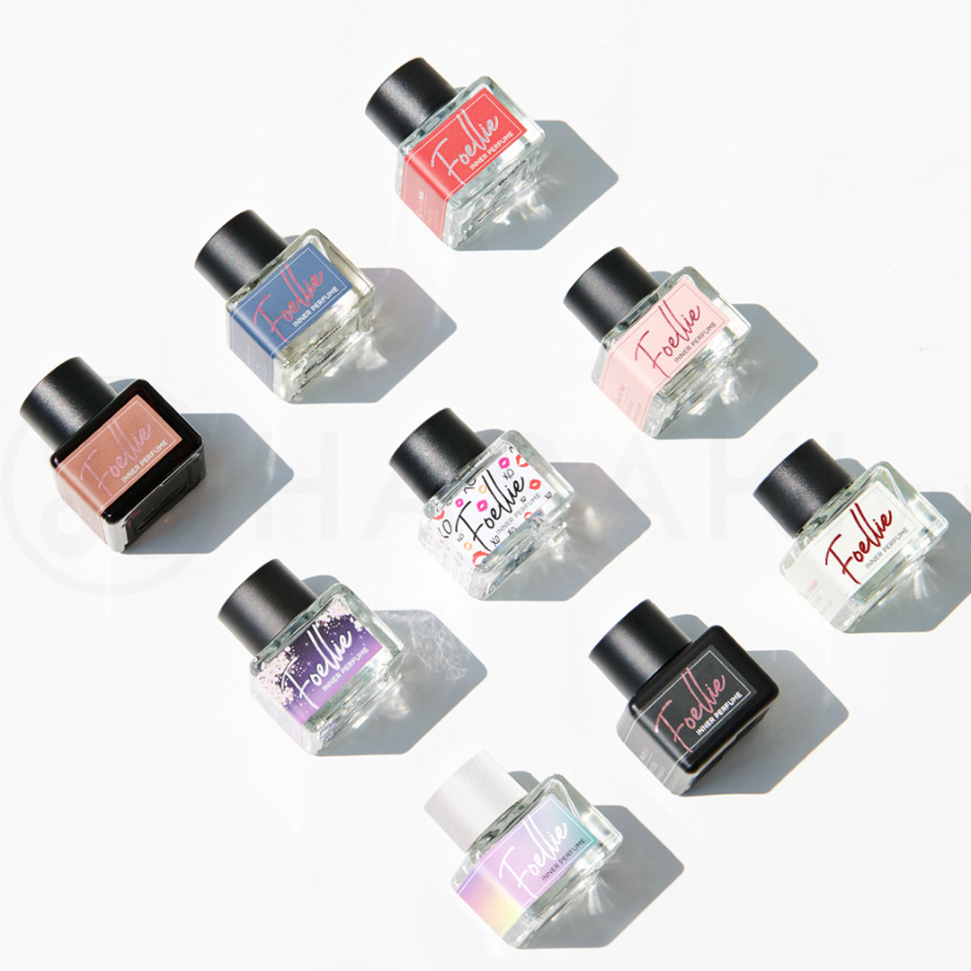 Nước Hoa Vùng Kín Foellie 5ml 